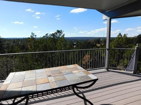 3687 Enchanted Forest Dr, Overgaard, AZ 85933 photo 8