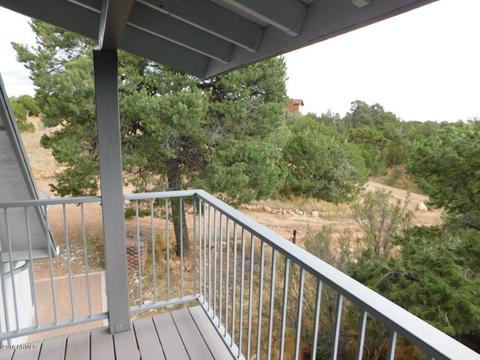 3687 Enchanted Forest Dr, Overgaard, AZ 85933 photo 27