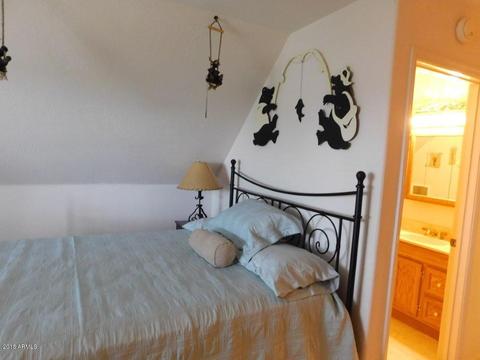 3687 Enchanted Forest Dr, Overgaard, AZ 85933 photo 24