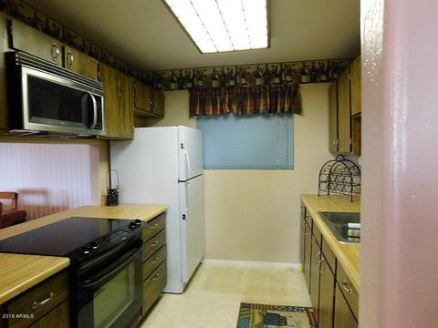 3687 Enchanted Forest Dr, Overgaard, AZ 85933 photo 17