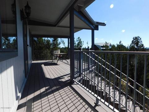 3687 Enchanted Forest Dr, Overgaard, AZ 85933 photo 7