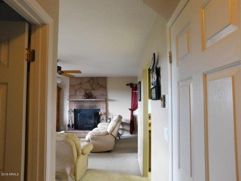 3687 Enchanted Forest Dr, Overgaard, AZ 85933 photo 31
