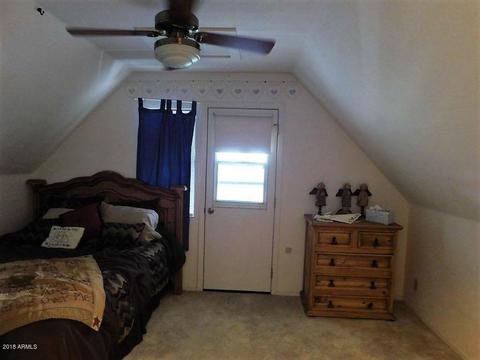 3687 Enchanted Forest Dr, Overgaard, AZ 85933 photo 29