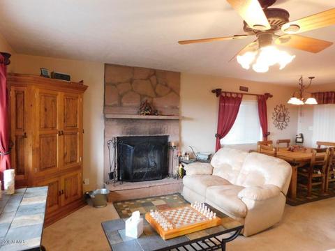 3687 Enchanted Forest Dr, Overgaard, AZ 85933 photo 14