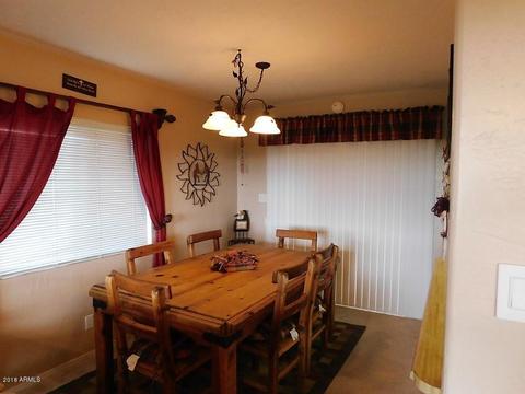 3687 Enchanted Forest Dr, Overgaard, AZ 85933 photo 15