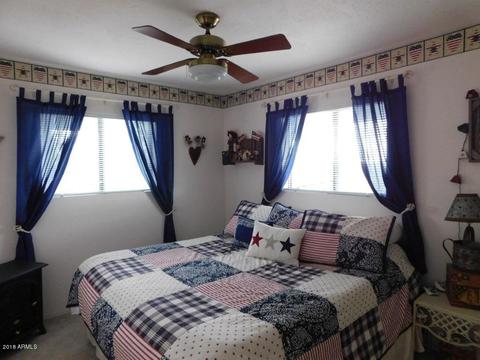 3687 Enchanted Forest Dr, Overgaard, AZ 85933 photo 18