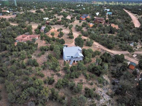 3687 Enchanted Forest Dr, Overgaard, AZ 85933 photo 4