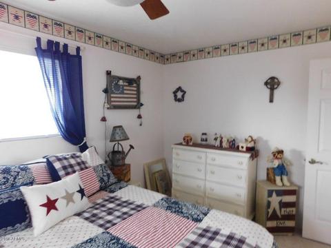 3687 Enchanted Forest Dr, Overgaard, AZ 85933 photo 19