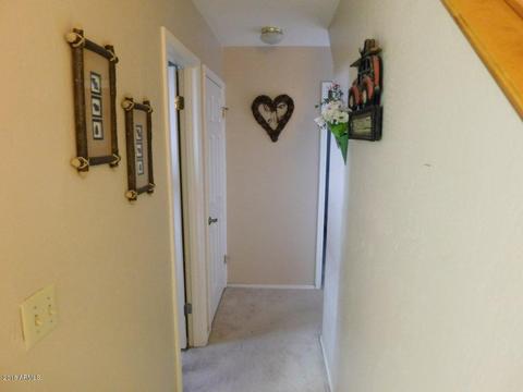 3687 Enchanted Forest Dr, Overgaard, AZ 85933 photo 30