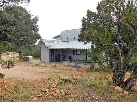 3687 Enchanted Forest Dr, Overgaard, AZ 85933 photo 9