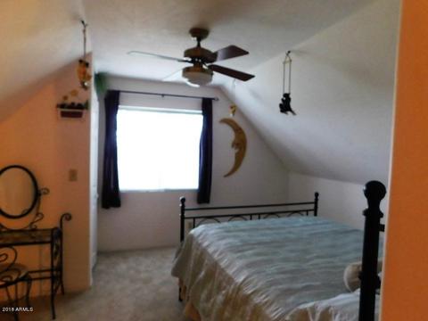 3687 Enchanted Forest Dr, Overgaard, AZ 85933 photo 25