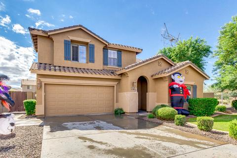 11457 E Sebring Ave, Mesa, AZ 85212 photo 2