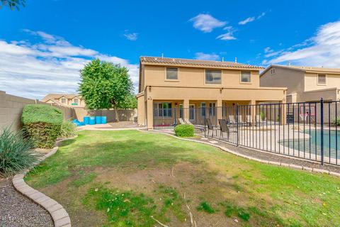 11457 E Sebring Ave, Mesa, AZ 85212 photo 35