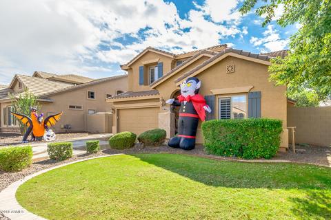 11457 E Sebring Ave, Mesa, AZ 85212 photo 3