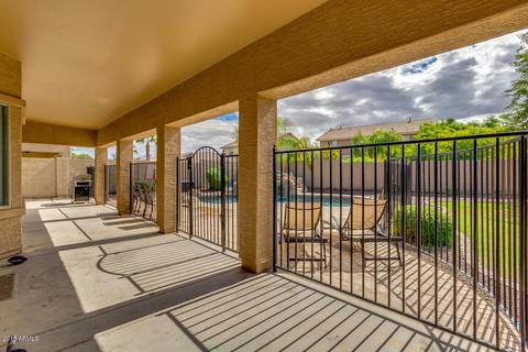 11457 E Sebring Ave, Mesa, AZ 85212 photo 43