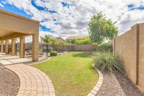 11457 E Sebring Ave, Mesa, AZ 85212 photo 33