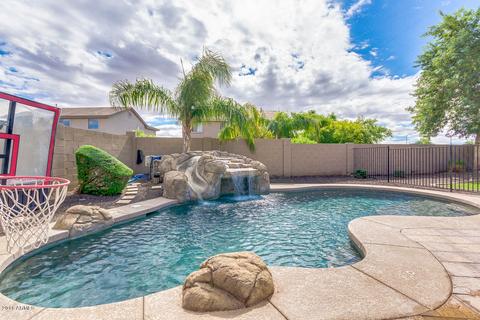 11457 E Sebring Ave, Mesa, AZ 85212 photo 41