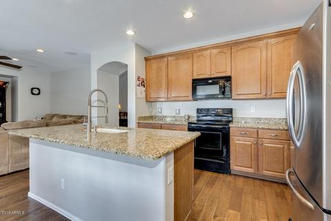 11457 E Sebring Ave, Mesa, AZ 85212 photo 17
