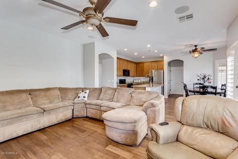 11457 E Sebring Ave, Mesa, AZ 85212 photo 12