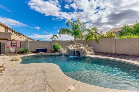 11457 E Sebring Ave, Mesa, AZ 85212 photo 39