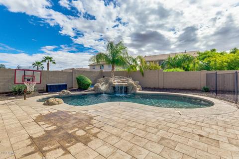 11457 E Sebring Ave, Mesa, AZ 85212 photo 38