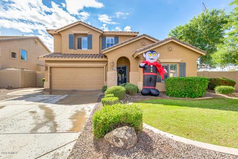 11457 E Sebring Ave, Mesa, AZ 85212 photo 1