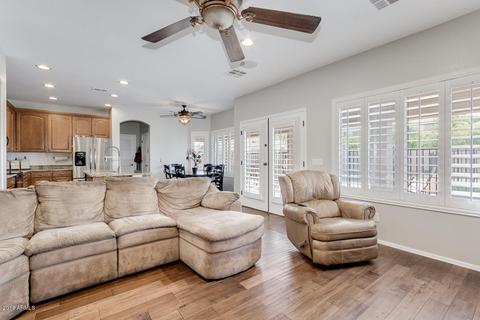 11457 E Sebring Ave, Mesa, AZ 85212 photo 13