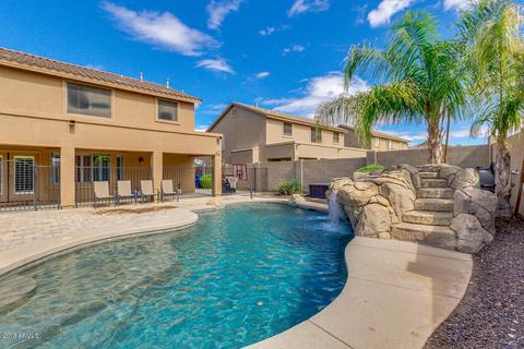 11457 E Sebring Ave, Mesa, AZ 85212 photo 37