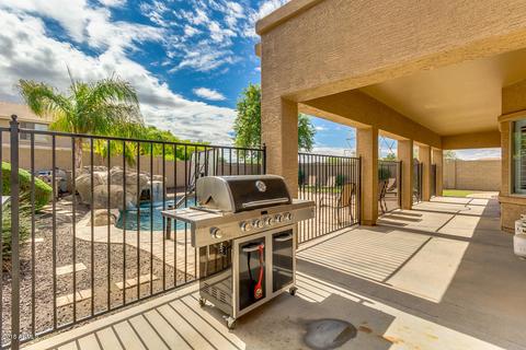 11457 E Sebring Ave, Mesa, AZ 85212 photo 42