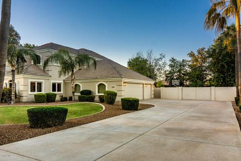 2414 E Cloud Dr, Chandler, AZ 85249 photo 3