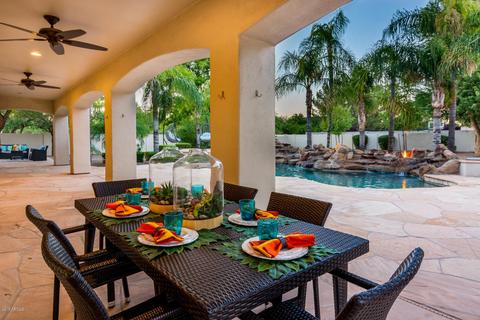 2414 E Cloud Dr, Chandler, AZ 85249 photo 40