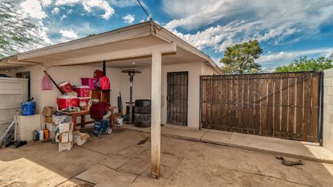 5617 N 33rd Ave, Phoenix, AZ 85017 photo 12