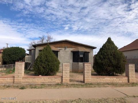 924 E 15th St, Douglas, AZ 85607 photo 1