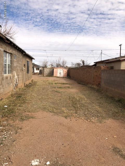 924 E 15th St, Douglas, AZ 85607 photo 11