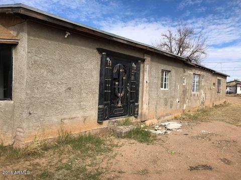 924 E 15th St, Douglas, AZ 85607 photo 12