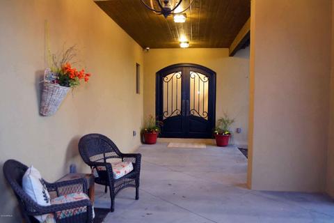 15443 E Pickett Ct, Gilbert, AZ 85298 photo 5