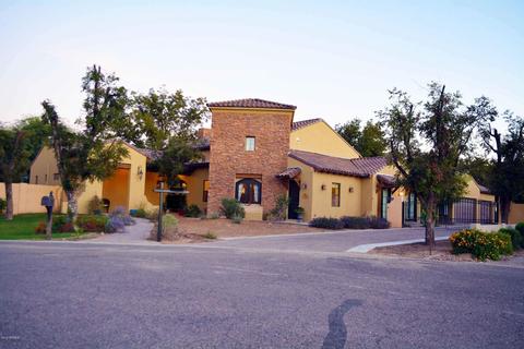 15443 E Pickett Ct, Gilbert, AZ 85298 photo 3