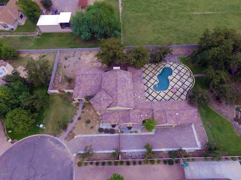 15443 E Pickett Ct, Gilbert, AZ 85298 photo 2