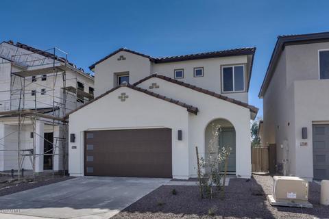 7241 W Aire Libre Ave, Peoria, AZ 85382