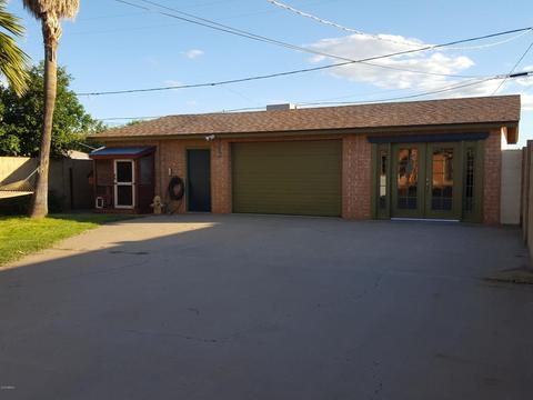 1413 Edgemont Ave, Phoenix, AZ 85006 photo 2