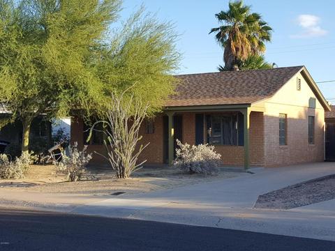1413 Edgemont Ave, Phoenix, AZ 85006 photo 1
