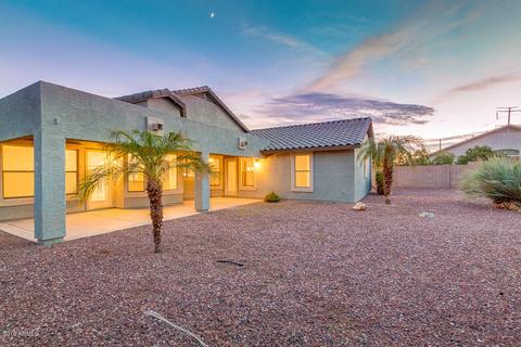 11302 E Petra Ave, Mesa, AZ 85212 photo 38