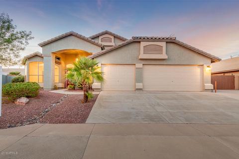 11302 E Petra Ave, Mesa, AZ 85212 photo 1