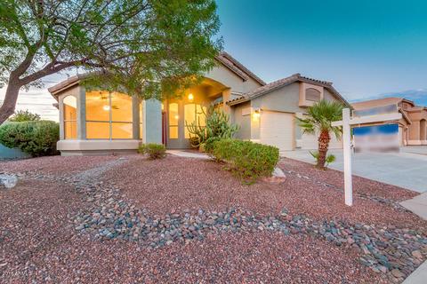 11302 E Petra Ave, Mesa, AZ 85212 photo 2