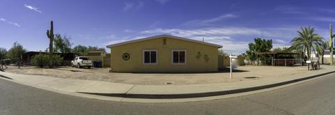 726 N Saguaro Dr, Apache Junction, AZ 85120 photo 1