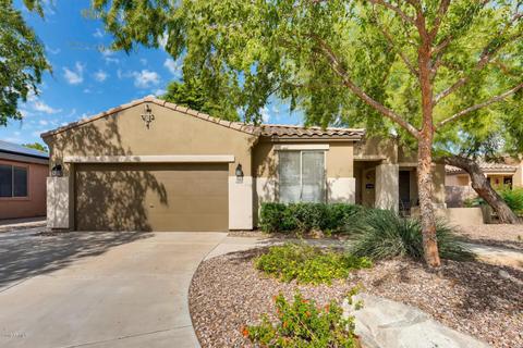 2500 E Toledo Ct, Gilbert, AZ 85295 photo 1