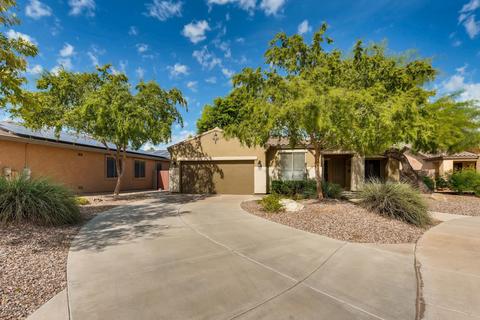 2500 E Toledo Ct, Gilbert, AZ 85295 photo 4