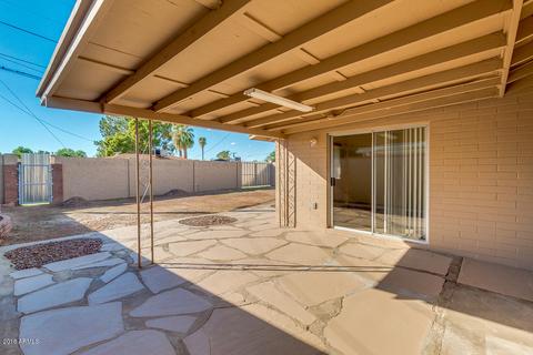 8348 N 6th St, Phoenix, AZ 85020 photo 18