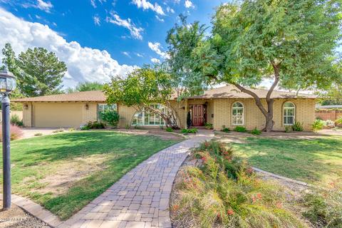 2815 S Bala Dr, Tempe, AZ 85282