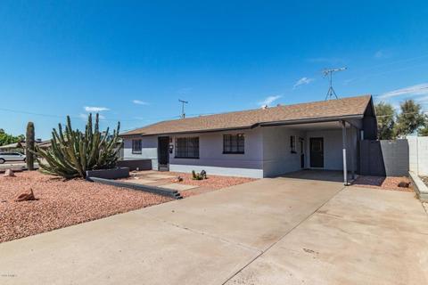 3202 N 20th Pl, Phoenix, AZ 85016 photo 1